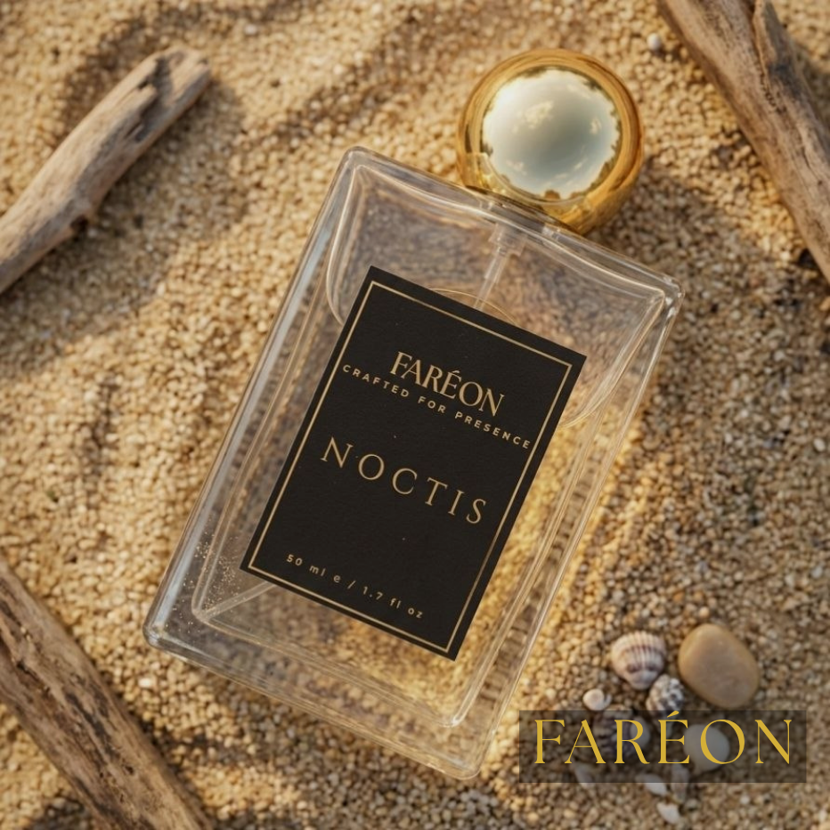 FARÉON NOCTIS