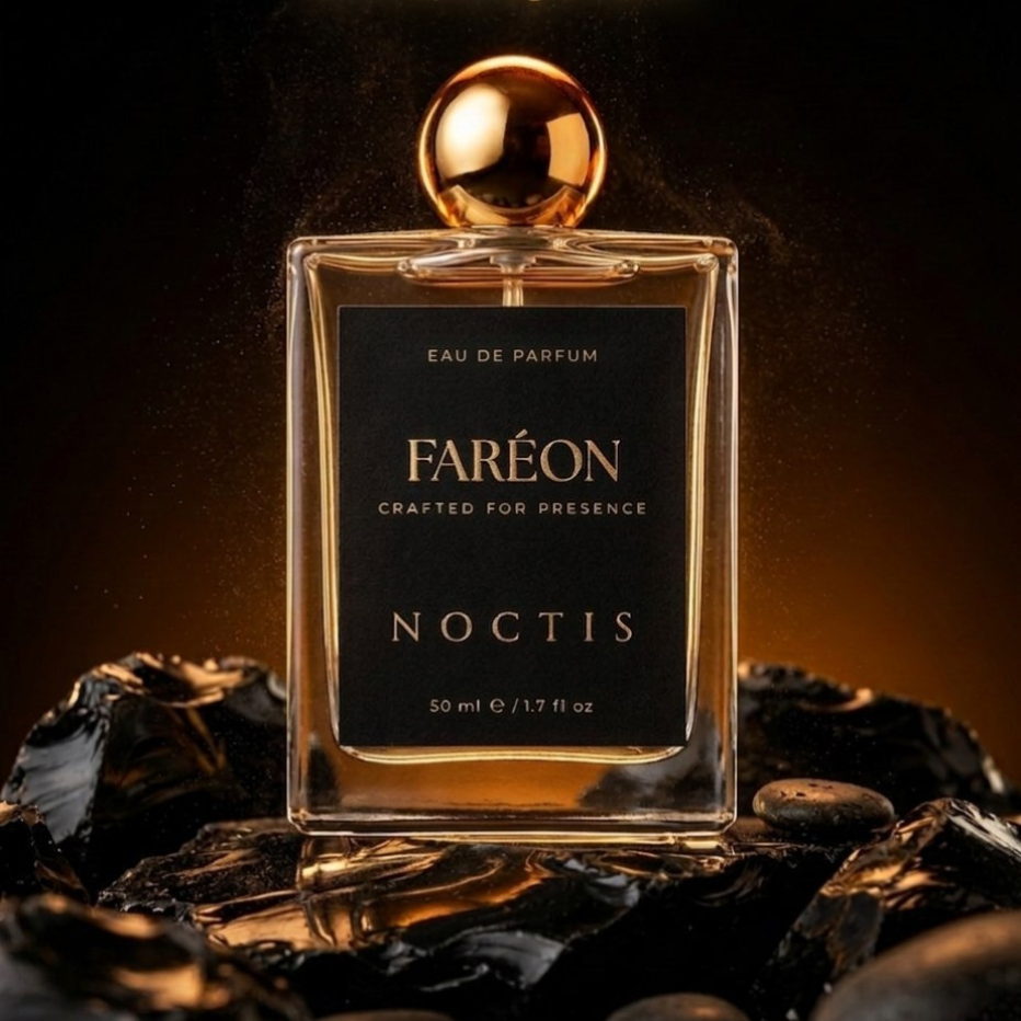 FARÉON Noctis