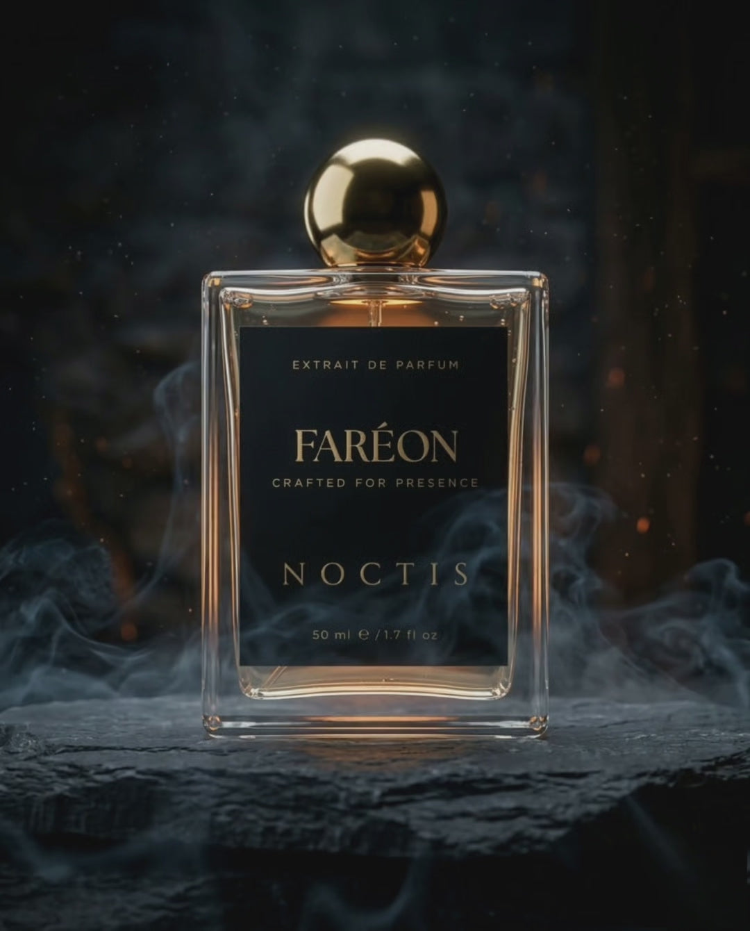 FARÉON Noctis